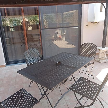Apartamento A&C Gold Diamond Palermo Exterior foto