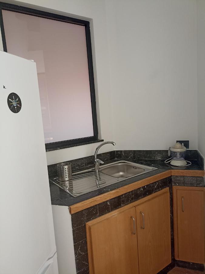 Apartamento A&C Gold Diamond Palermo Exterior foto