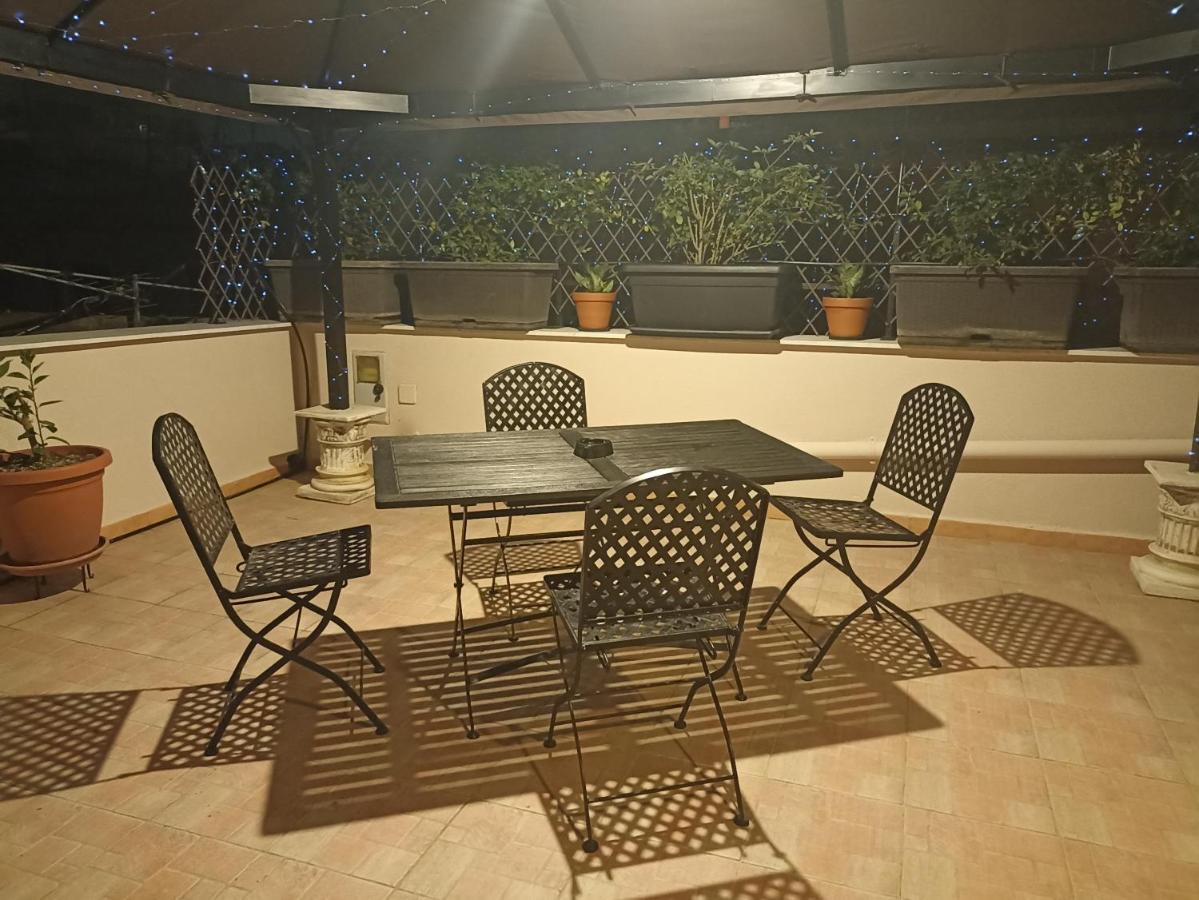 Apartamento A&C Gold Diamond Palermo Exterior foto