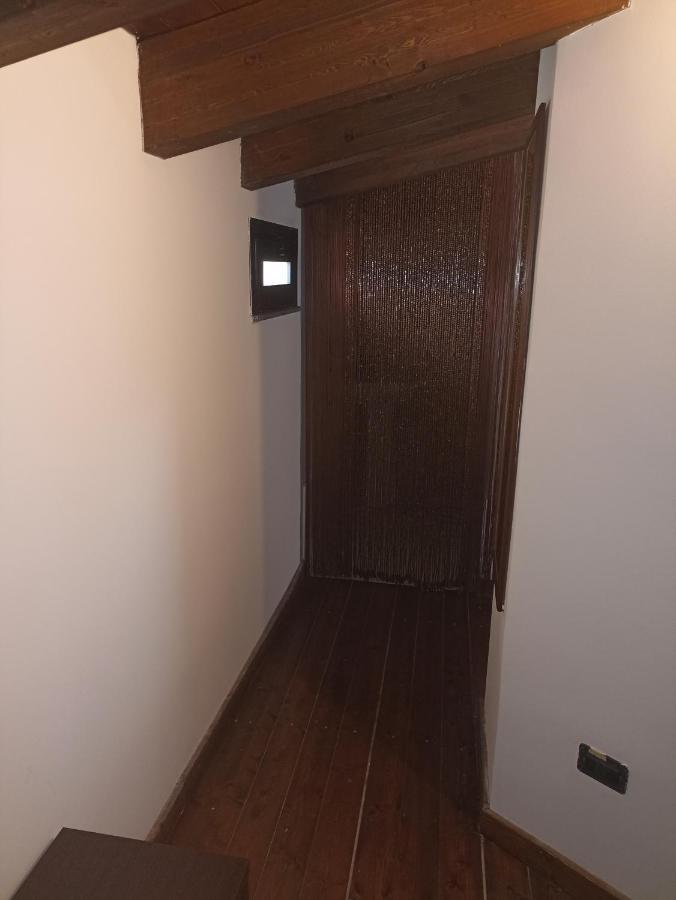 Apartamento A&C Gold Diamond Palermo Exterior foto