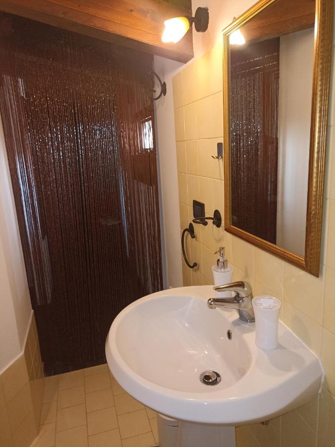 Apartamento A&C Gold Diamond Palermo Exterior foto