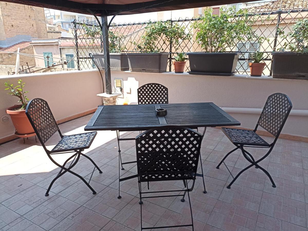 Apartamento A&C Gold Diamond Palermo Exterior foto