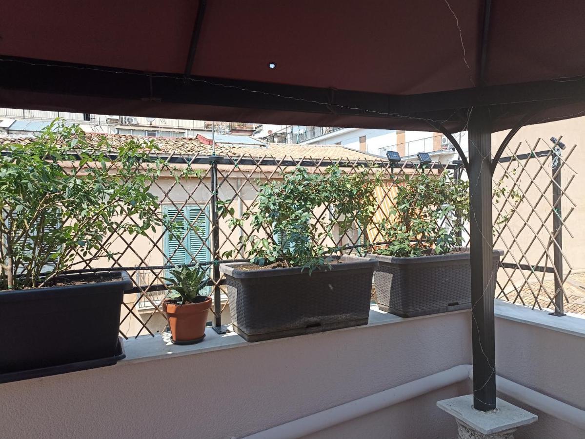 Apartamento A&C Gold Diamond Palermo Exterior foto