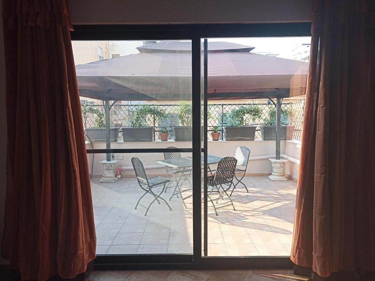 Apartamento A&C Gold Diamond Palermo Exterior foto