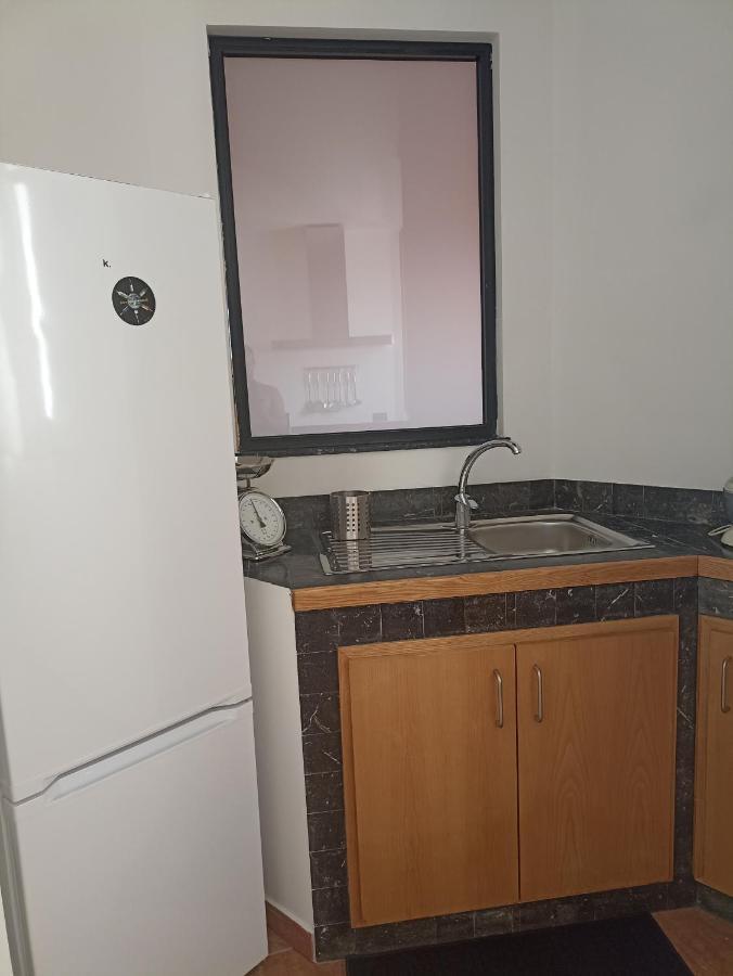 Apartamento A&C Gold Diamond Palermo Exterior foto