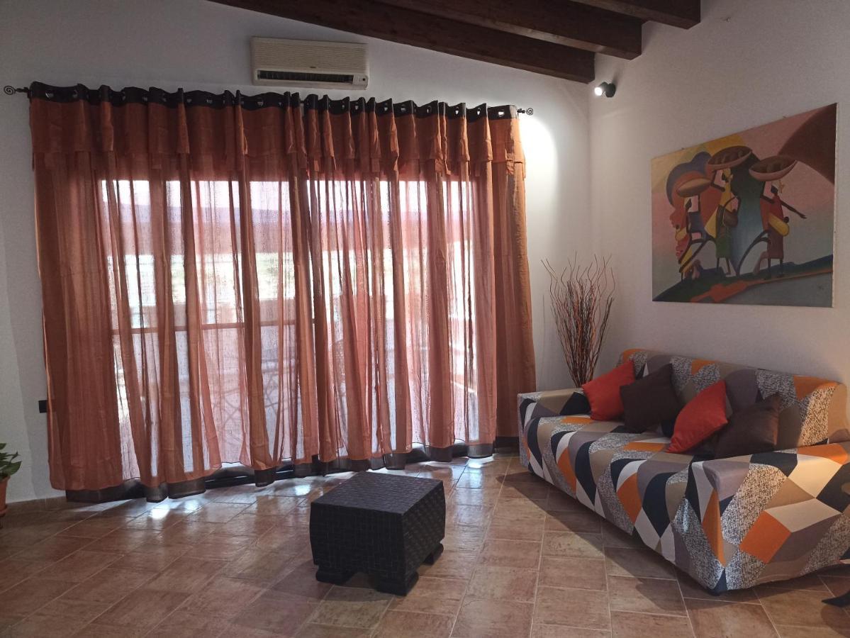 Apartamento A&C Gold Diamond Palermo Exterior foto