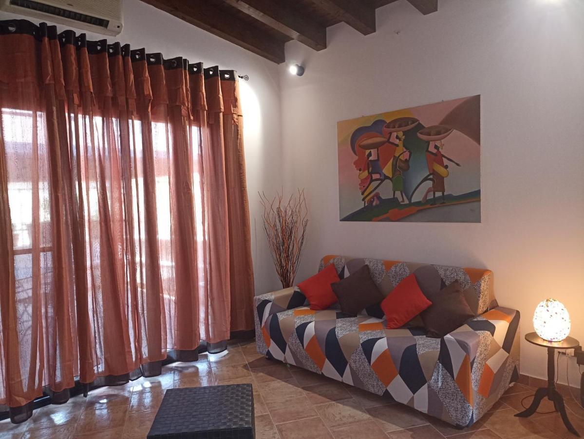 Apartamento A&C Gold Diamond Palermo Exterior foto
