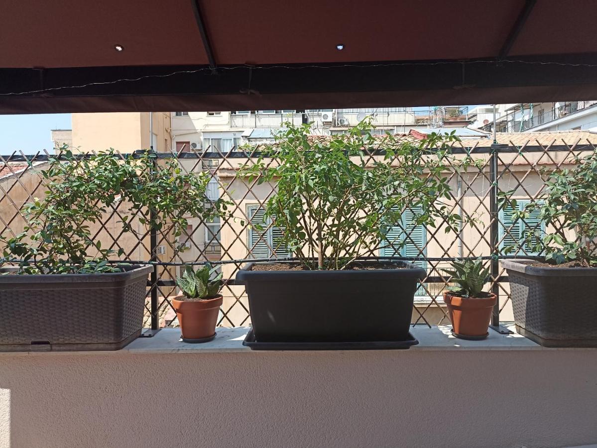 Apartamento A&C Gold Diamond Palermo Exterior foto