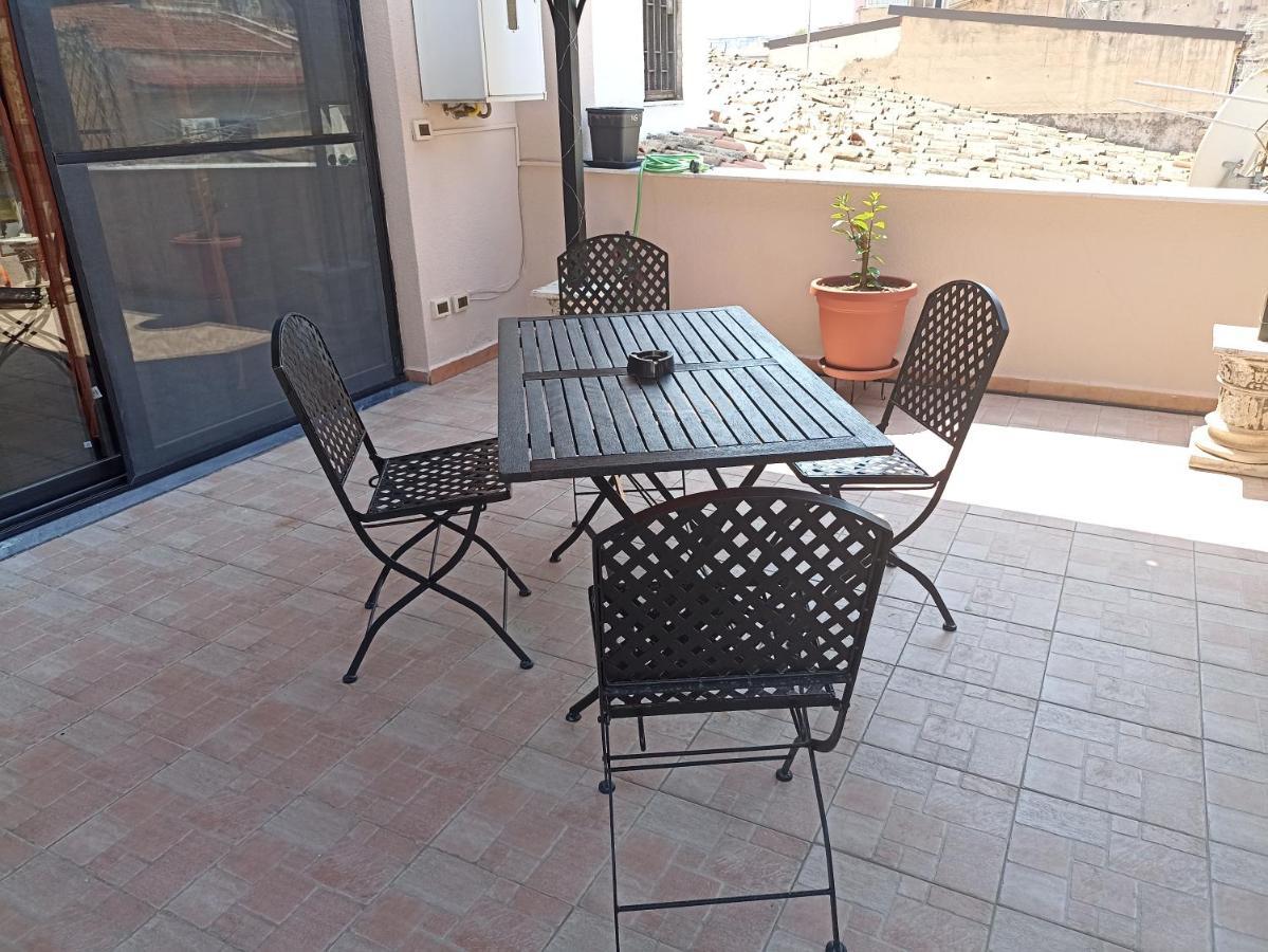 Apartamento A&C Gold Diamond Palermo Exterior foto