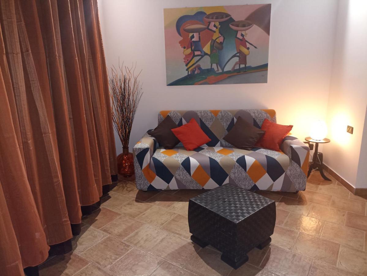 Apartamento A&C Gold Diamond Palermo Exterior foto