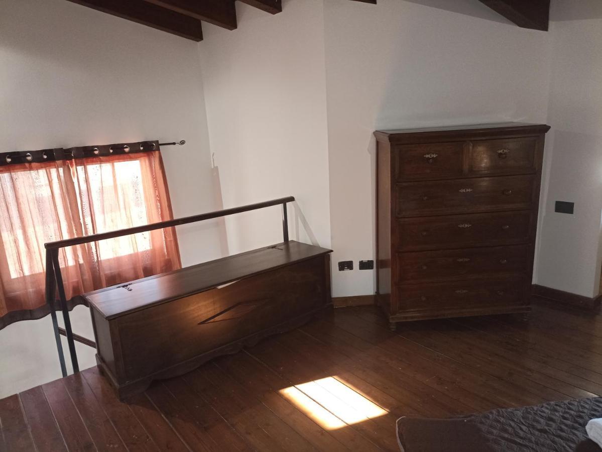 Apartamento A&C Gold Diamond Palermo Exterior foto