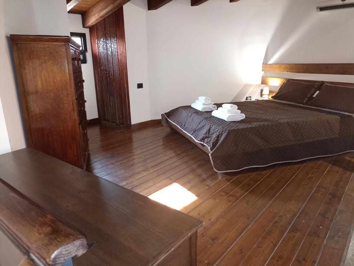 Apartamento A&C Gold Diamond Palermo Exterior foto