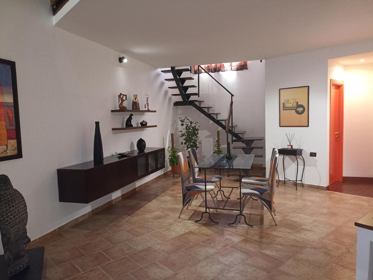 Apartamento A&C Gold Diamond Palermo Exterior foto